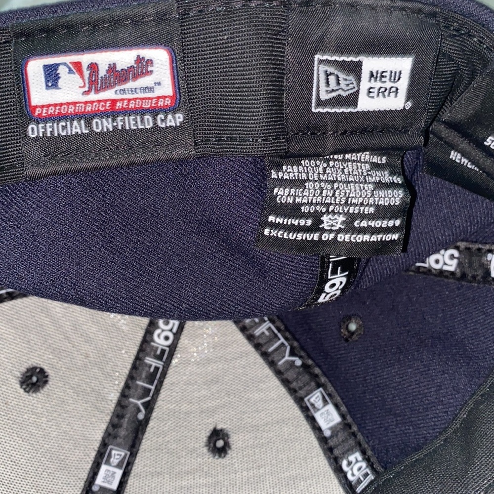 Authentic Collection Detroit Tigers Cap - Picture 5 of 6
